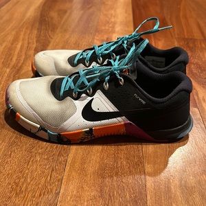 Nike Metcon 2 Size 10